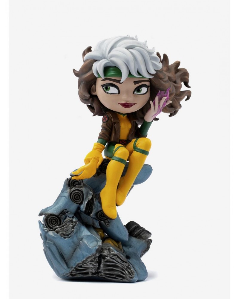 Marvel X-Men Rogue MiniCo $23.47 MiniCo