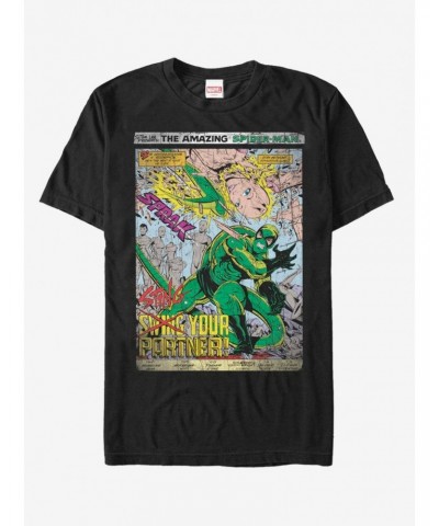 Marvel Presents Scorpion T-Shirt $7.07 T-Shirts