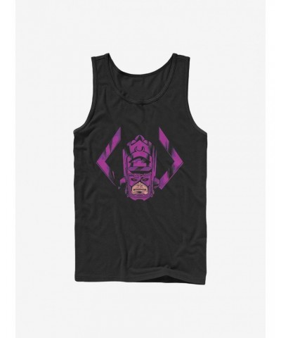 Marvel Fantastic Four Face Of Galactus Tank $5.98 Tanks