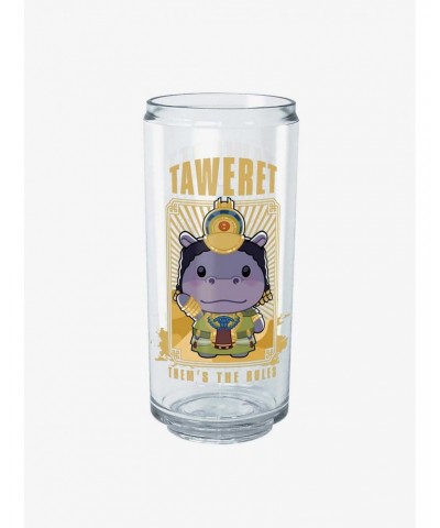 Marvel Moon Knight Taweret Them's The Rules Can Cup $4.45 Cups