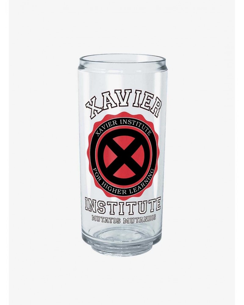 Marvel X-Men Xavier Institute Can Cup $4.20 Cups