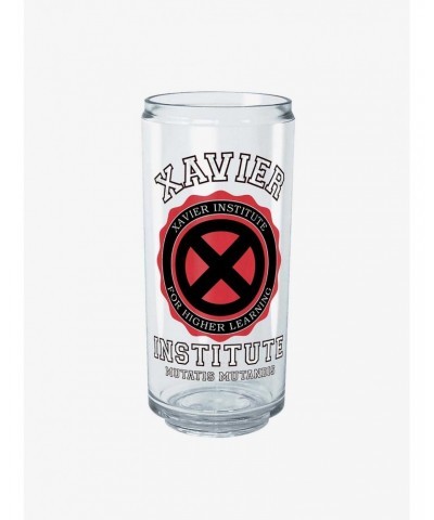 Marvel X-Men Xavier Institute Can Cup $4.20 Cups