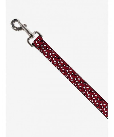 Marvel Spider Man Scattered Eyes Dog Leash $10.31 Leashes