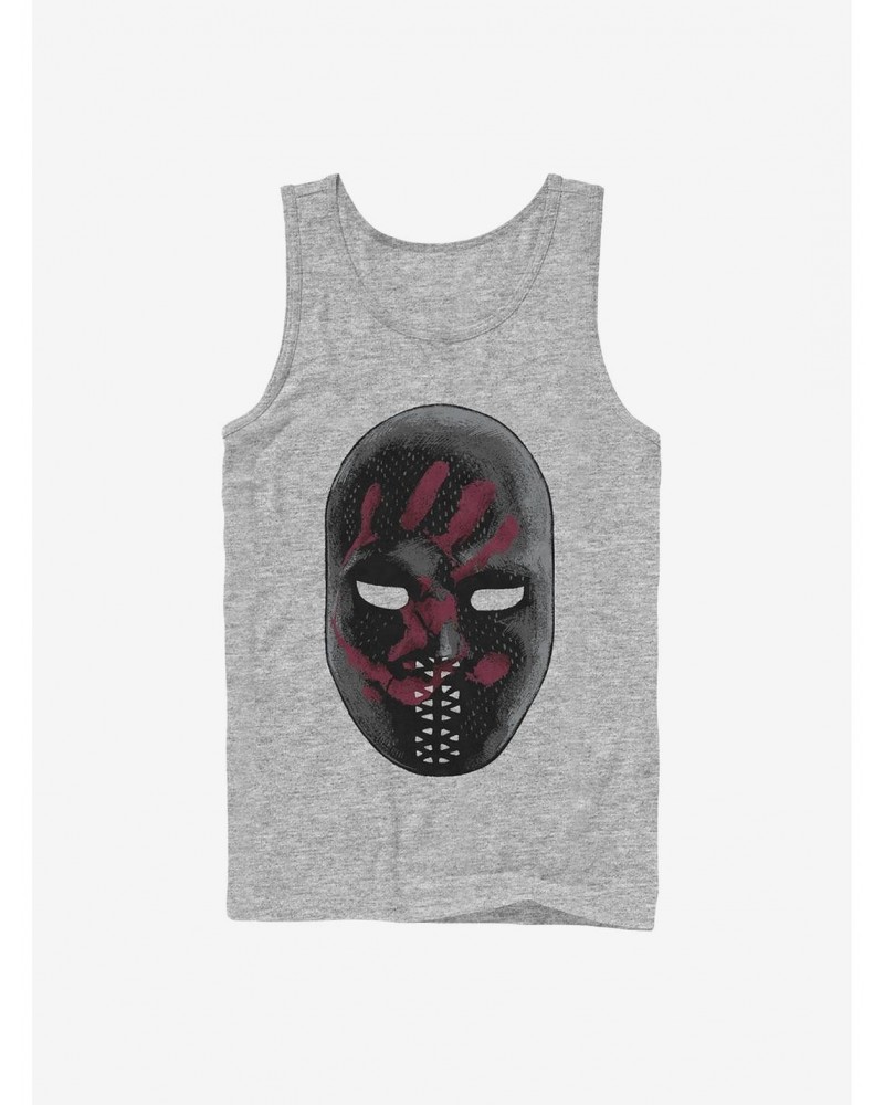 Marvel The Falcon And The Winter Soldier Large Mask Tank $9.96 Tanks