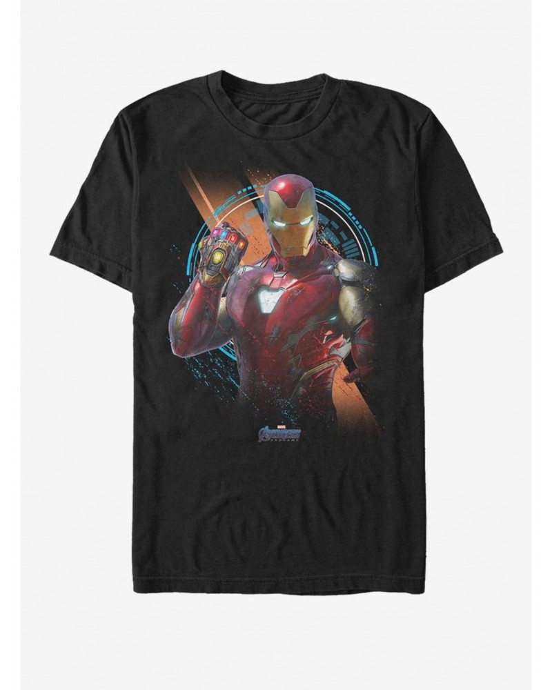 Marvel Avengers: Endgame Endgame Hero T-Shirt $6.12 T-Shirts