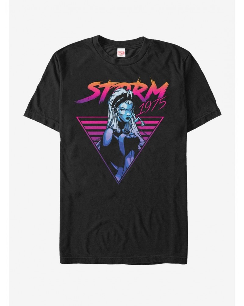 Marvel Neon Storm T-Shirt $5.93 T-Shirts