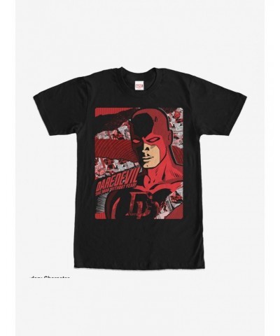 Marvel Daredevil T-Shirt $6.31 T-Shirts