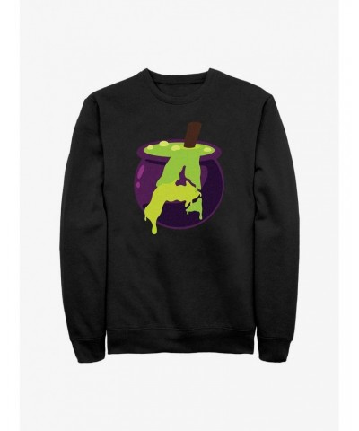 Marvel Avengers Cauldron Logo Sweatshirt $13.58 Sweatshirts