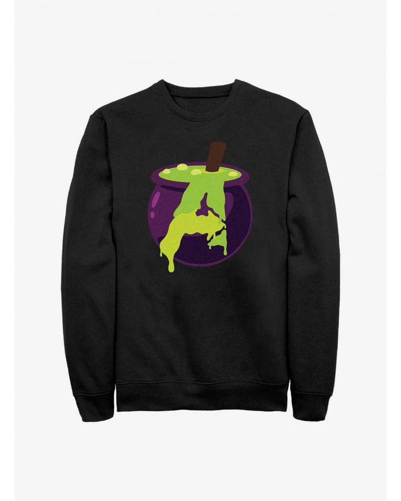 Marvel Avengers Cauldron Logo Sweatshirt $13.58 Sweatshirts