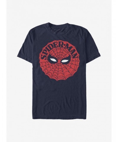 Marvel Spider-Man Sketch T-Shirt $8.22 T-Shirts