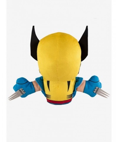 Marvel Wolverine Bleacher Creatures Plush Bundle $21.07 Plush Bundles