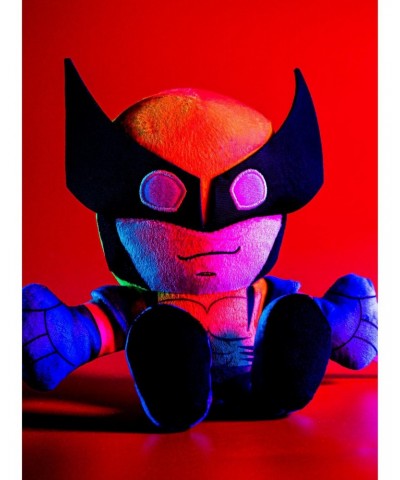 Marvel Wolverine Bleacher Creatures Plush Bundle $21.07 Plush Bundles