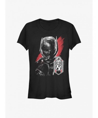 Marvel Ant-Man Tag Girls T-Shirt $7.97 T-Shirts