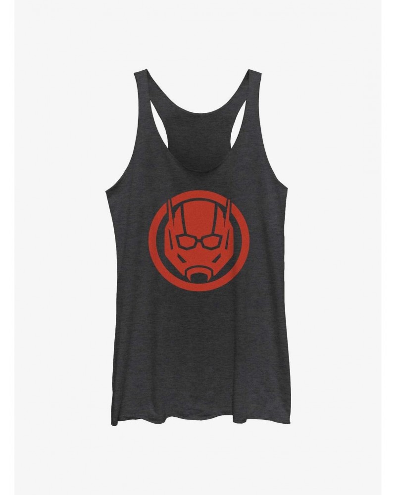 Marvel Ant-Man and the Wasp: Quantumania Antman Sigil Girls Tank $9.12 Tanks