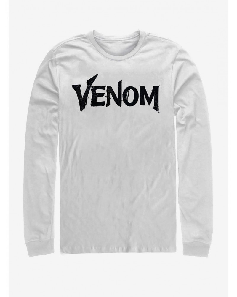 Marvel Venom Film Contagious Logo $11.58 Cartoon