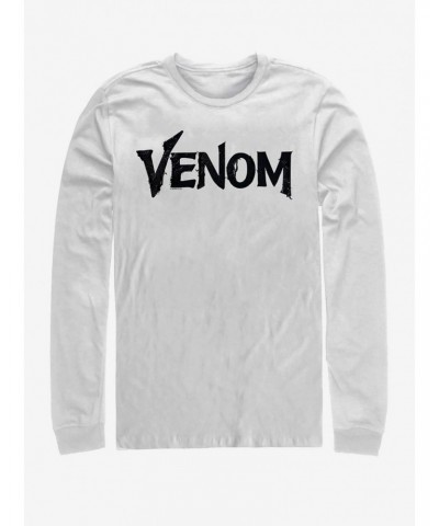 Marvel Venom Film Contagious Logo $11.58 Cartoon