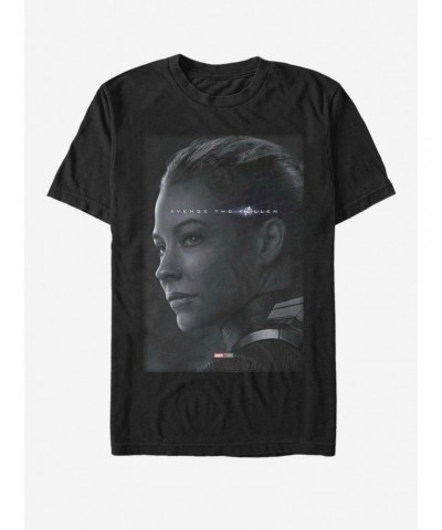 Marvel Avengers: Endgame Avenge Wasp T-Shirt $9.18 T-Shirts