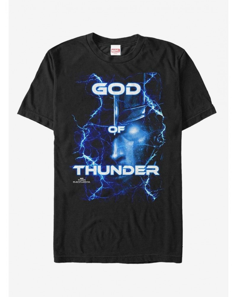 Marvel Thor Lord of Hammers T-Shirt $6.12 T-Shirts