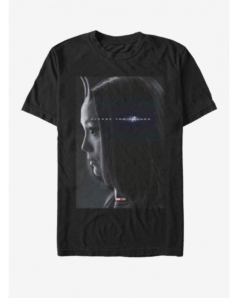 Marvel Avengers: Endgame Avenge Mantis T-Shirt $8.41 T-Shirts