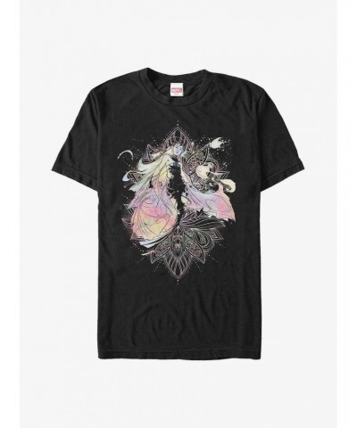 Marvel Rainbow Alien T-Shirt $6.88 T-Shirts