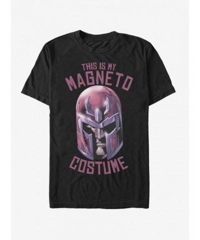 Marvel Magneto Costume T-Shirt $8.60 T-Shirts