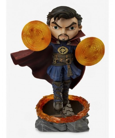 Marvel Avengers: Endgame Doctor Strange MiniCo $15.92 MiniCo