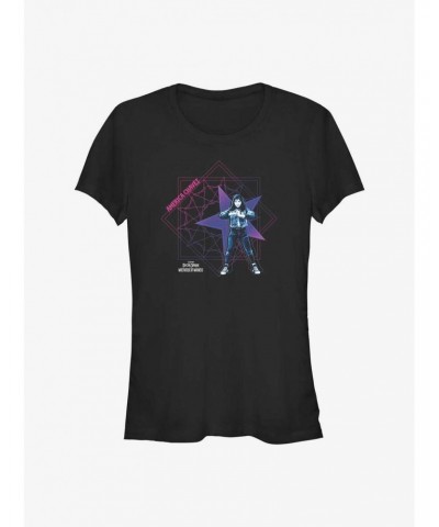 Marvel Doctor Strange In The Multiverse Of Madness DIgital Girls T-Shirt $8.76 T-Shirts