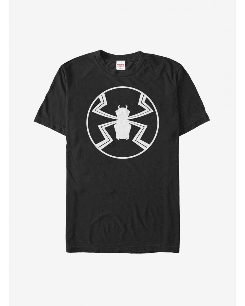 Marvel Agent Venom Logo T-Shirt $6.12 T-Shirts