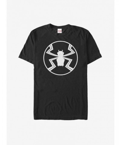 Marvel Agent Venom Logo T-Shirt $6.12 T-Shirts