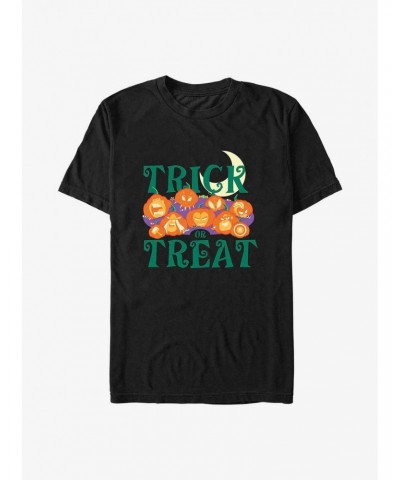 Marvel Avengers Trick-Or-Treat T-Shirt $9.56 T-Shirts