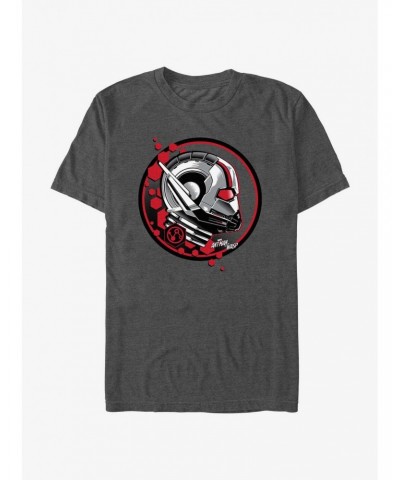 Marvel Ant-Man and the Wasp: Quantumania Ant Stamp T-Shirt $9.56 T-Shirts