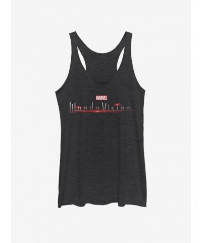 Marvel WandaVision Girls Tank $6.22 Tanks