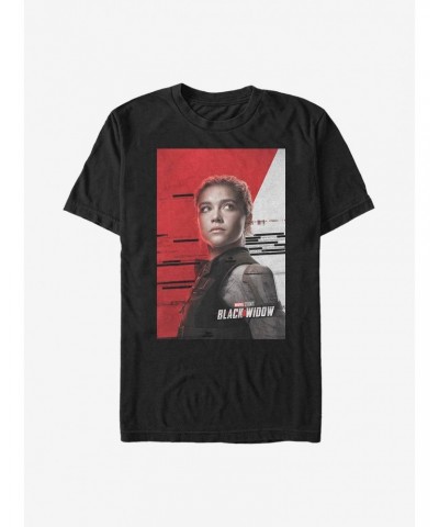 Marvel Black Widow Widows Sister T-Shirt $7.84 T-Shirts