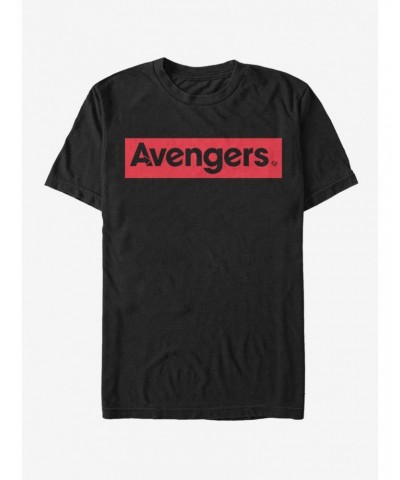 Marvel Avengers Endgame Avengers T-Shirt $7.65 T-Shirts