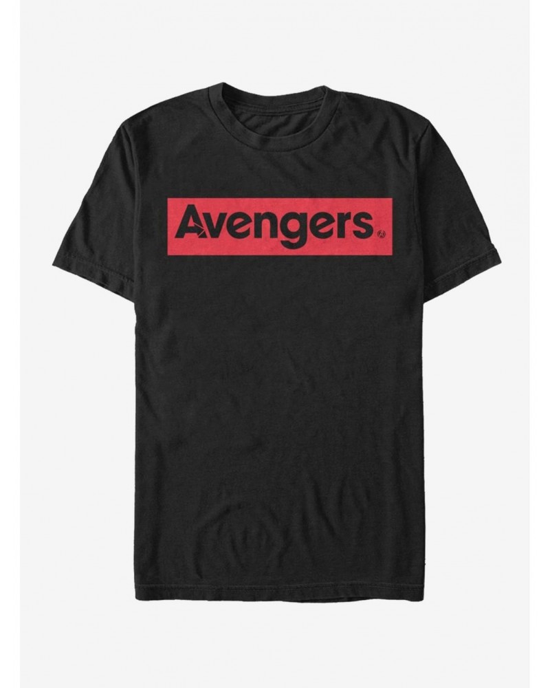 Marvel Avengers Endgame Avengers T-Shirt $7.65 T-Shirts