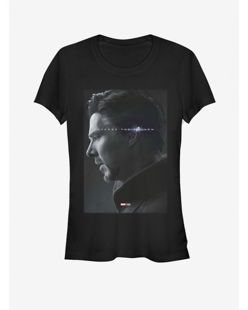 Marvel Avengers: Endgame Avenge Strange Girls T-Shirt $6.57 T-Shirts