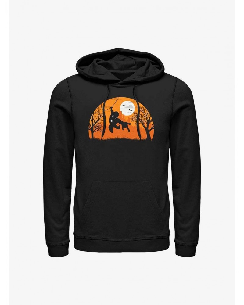 Marvel Spider-Man The Haunt Hoodie $12.57 Hoodies