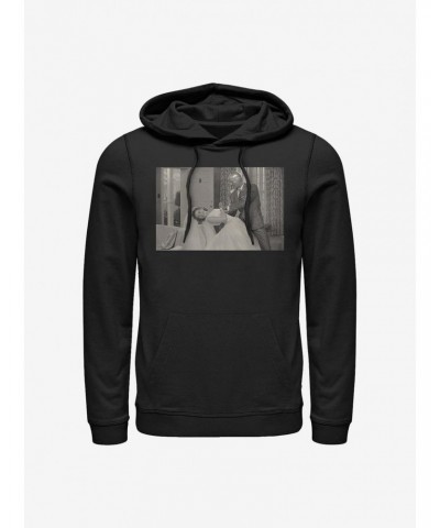 Marvel WandaVision Dancing Scene Hoodie $15.09 Hoodies