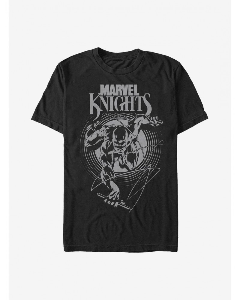 Marvel Knights T-Shirt $5.93 T-Shirts