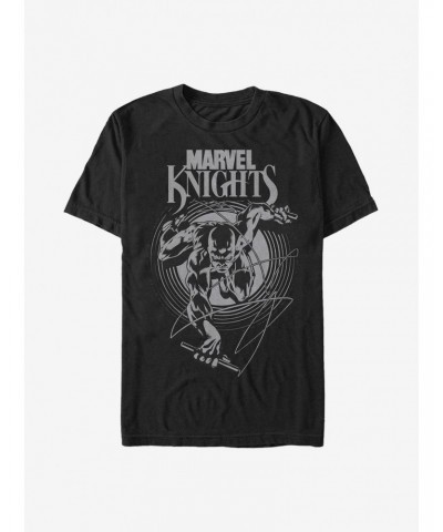 Marvel Knights T-Shirt $5.93 T-Shirts