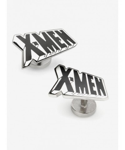 Marvel X-Men Cufflinks $37.68 Cufflinks