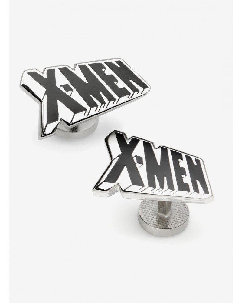 Marvel X-Men Cufflinks $37.68 Cufflinks